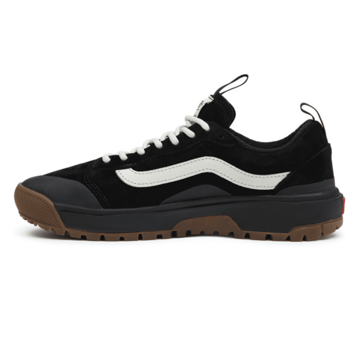 VANS Ultrarange Exo Hi Mte-1 Zwart (VN0A5KS4DUM)