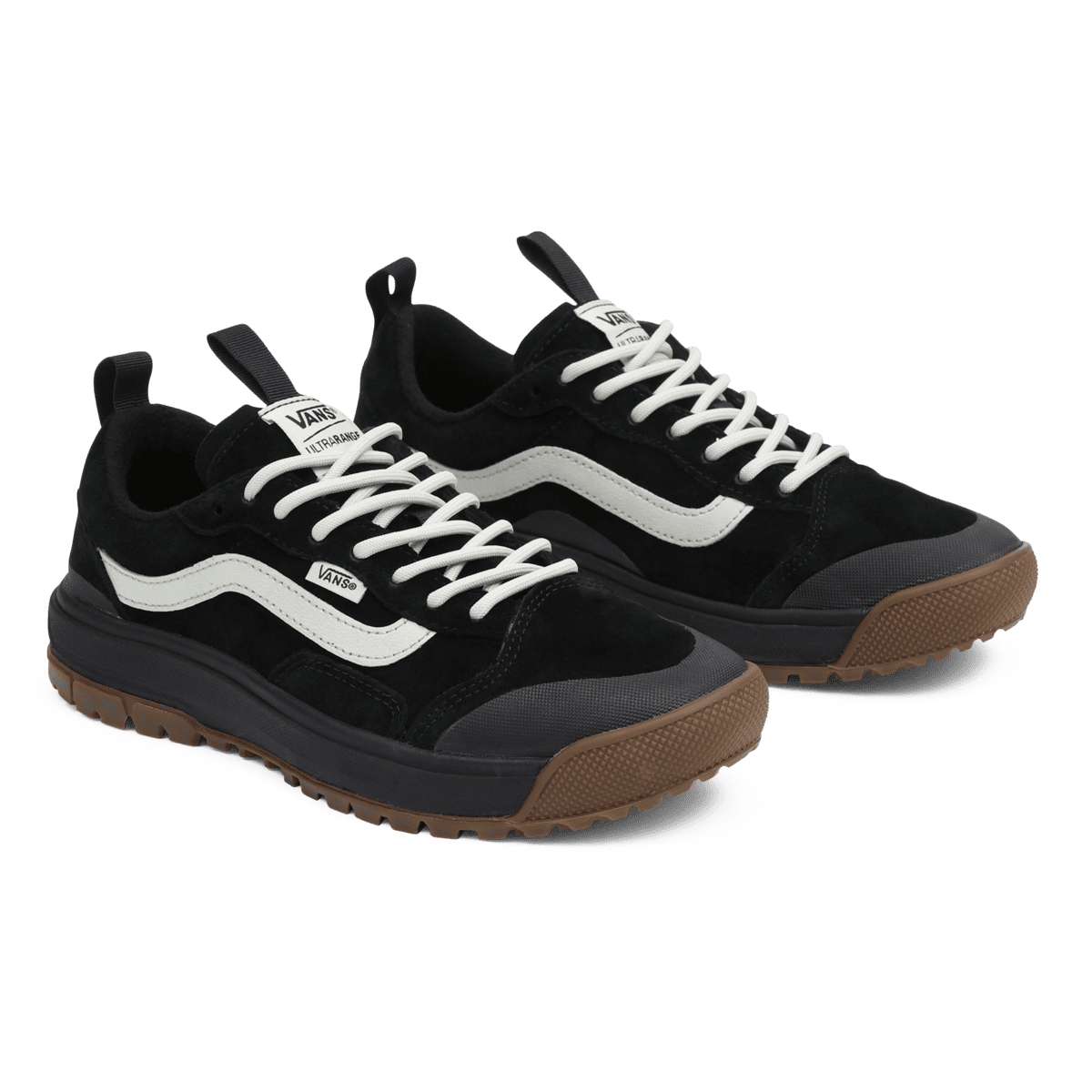 VANS Ultrarange Exo Hi Mte-1 Zwart (VN0A5KS4DUM)