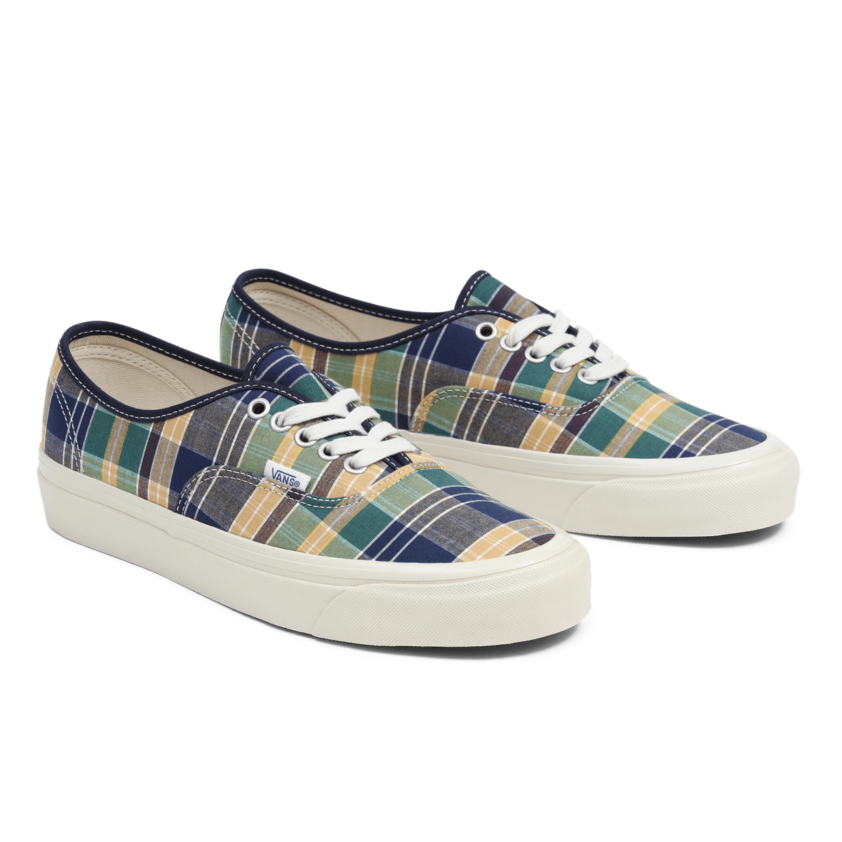 Anaheim Factory Authentic 44 Dx Vans Checkerboard Vans Authentic