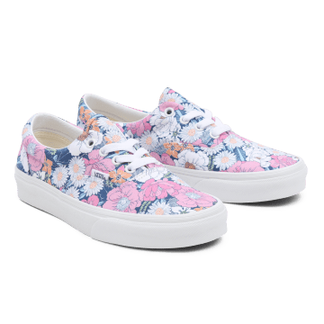 VANS Retro Floral Era Roze (VN0A5KX5B0G)