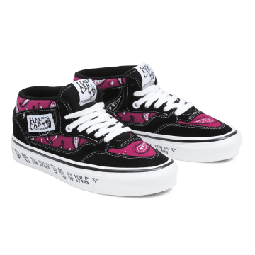 VANS Half Cab 33 Dx Multicolour (VN0A5KX60ZA)