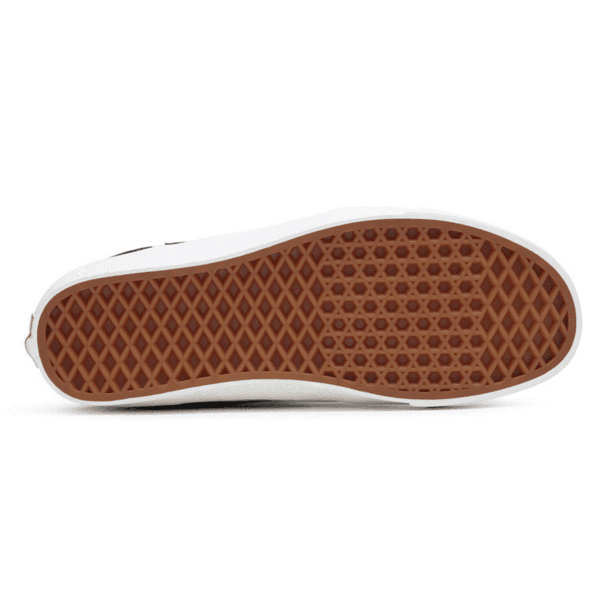 VANS Half Cab 33 Dx Zwart (VN0A5KX6BA2)