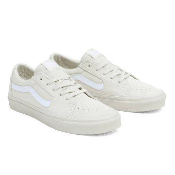 VANS Sk8-low Wit (VN0A5KXDBWQ)