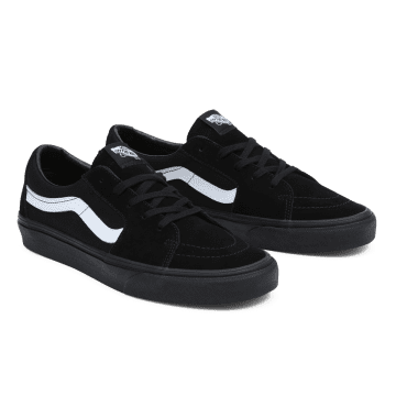 VANS Sk8-low Zwart (VN0A5KXDBZW)