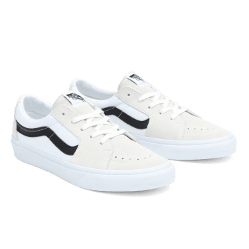 VANS Sk8-low Zwart (VN0A5KXDYB2)