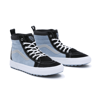 VANS Sk8-hi Mte-1 Kinderschoenen Zwart (VN0A5KXKBD2)