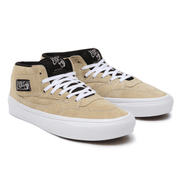 VANS Skate Half Cab ’92 Beige (VN0A5KYATUP)