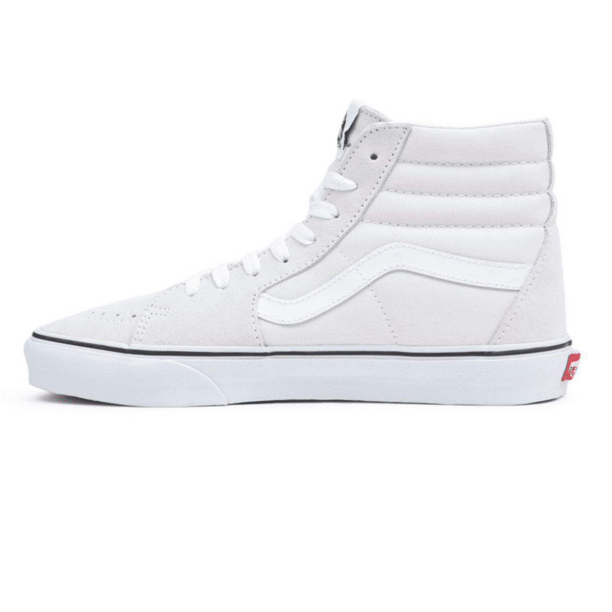 VANS Sk8-hi Wit (VN0A7Q5NCOI)