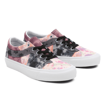 VANS Mixed Dye Bold Ni Mix Roze (VN0A7TNKAXJ)
