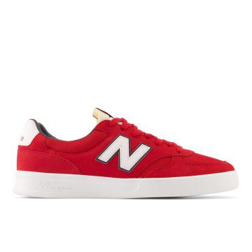 New Balance CT300V3 Racing Red / White / Magnet (CT300V3-43095)