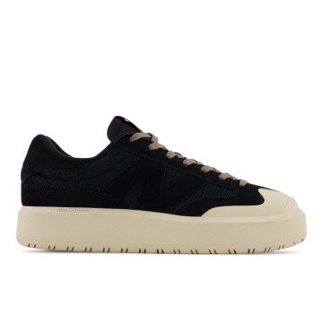 New Balance CT302 Black / Calm Taupe (CT302V1-37105)