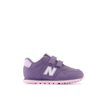 New Balance 500 Hook & Loop Mercury / Cyber Lilac (IV500V1-39510)