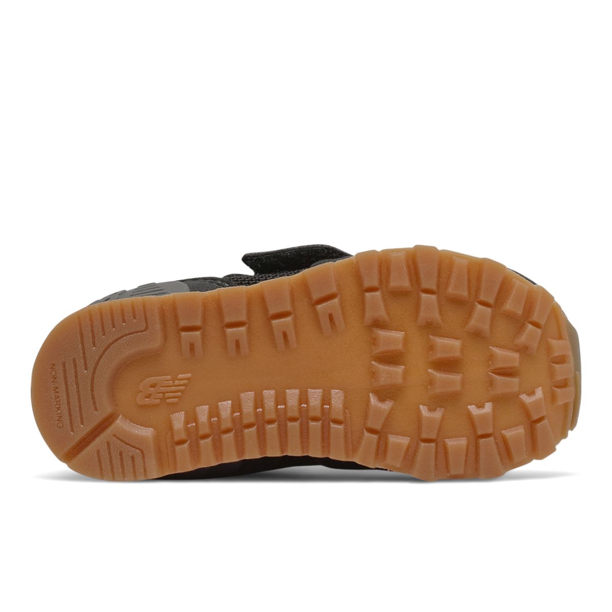 New Balance 515 Classic Black / White (IV515V1-36431)