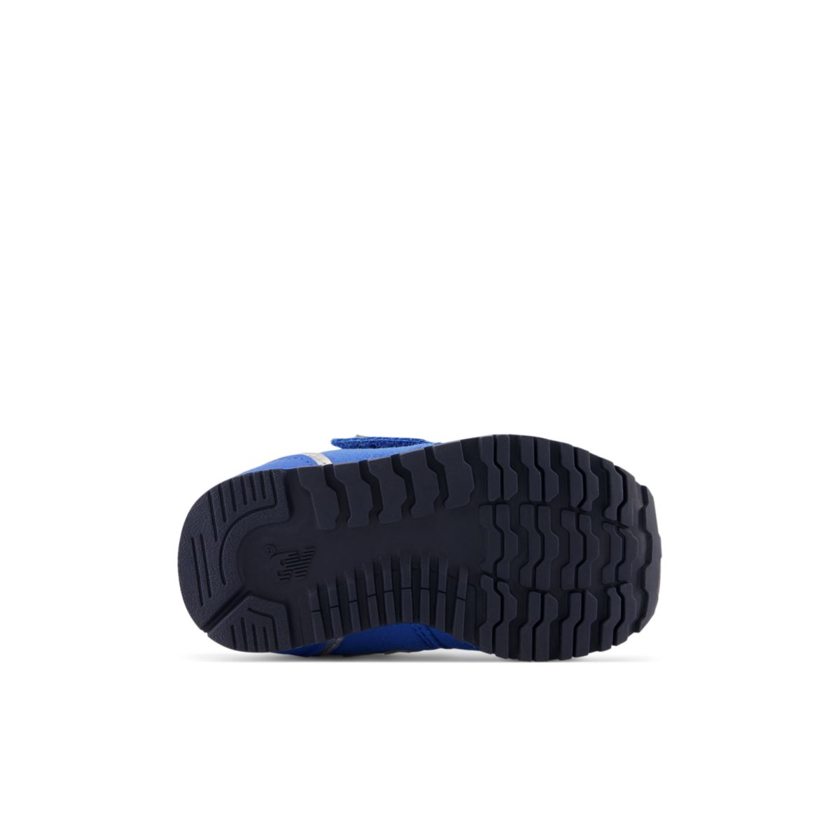 New Balance 373 Hook and Loop Serene Blue / Poppy (IZ373V2-40086)