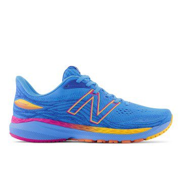 New Balance Fresh Foam X 860v12 Vibrant Sky / Vibrant Apricot / Magenta Pop (M860V12-40338)