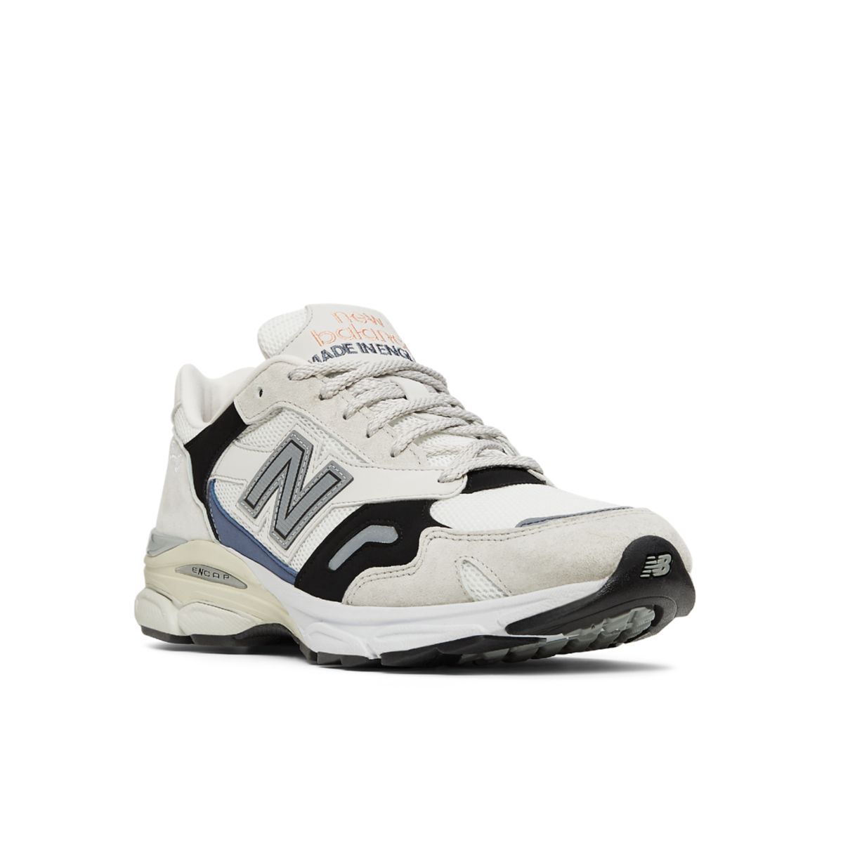 New Balance MADE in UK 920 Off White / White / Black (ML920V1-38211)