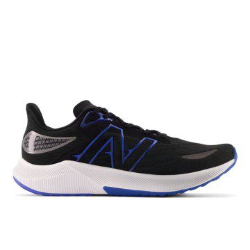 New Balance FuelCell Propel V3 Black / Cobalt (MFCPRV3-39823)