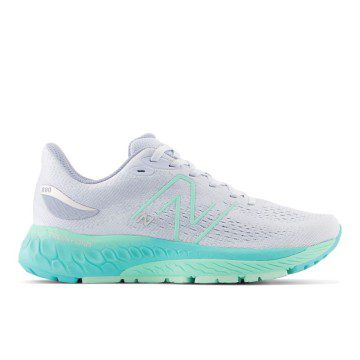New Balance Fresh Foam X 880 V12 Starlight / Bright Mint / Cyber Jade (W880V12-39832)