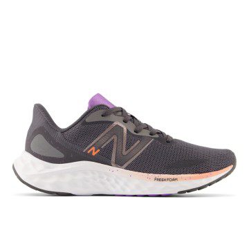 New Balance Fresh Foam Arishi v4 Magnet / Light Dragonfly / Electric Purple (WARISV4-40675)