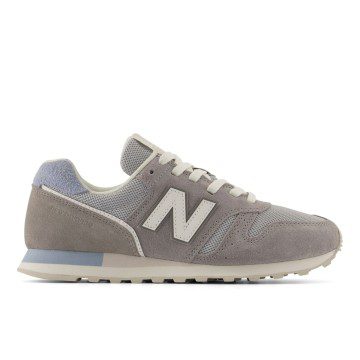 New Balance 373v2 Team Away Grey / Light Arctic Grey / Rain Cloud (WL373V2-40295)