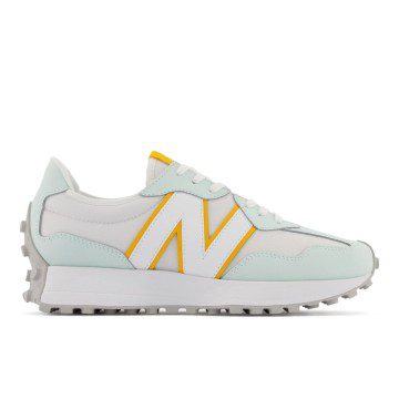 New Balance 327 Summer Fog / Light Surf (WS327V1-37520)