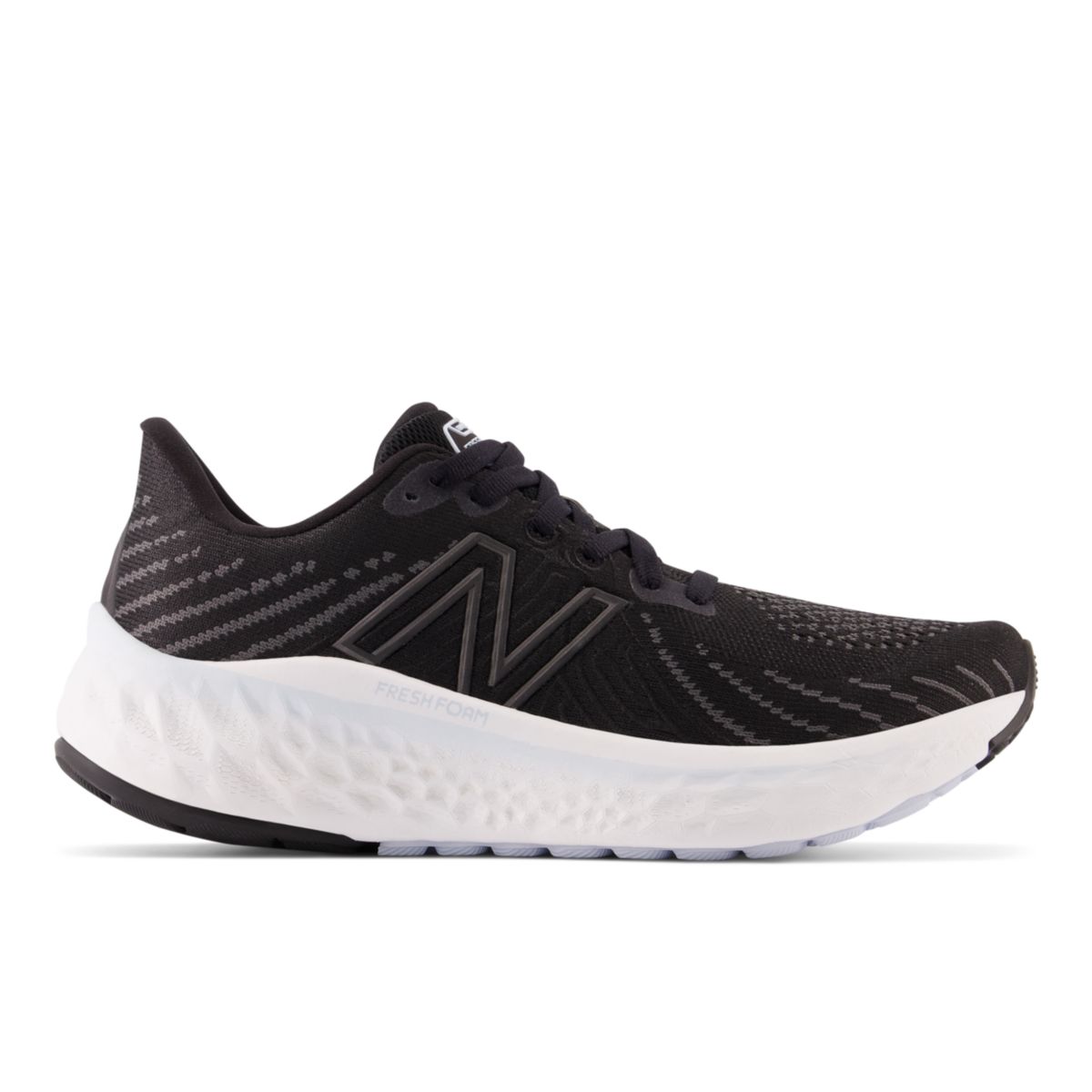 New Balance Fresh Foam X Vongo v5 Black / Starlight / Black Metallic (WVNGOV542500)