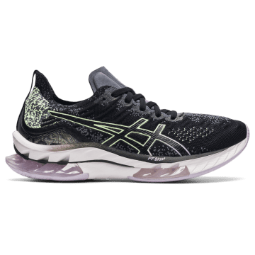 Asics Gel-kinsei™ Blast Black/Illuminate Yellow (1012B068.001)