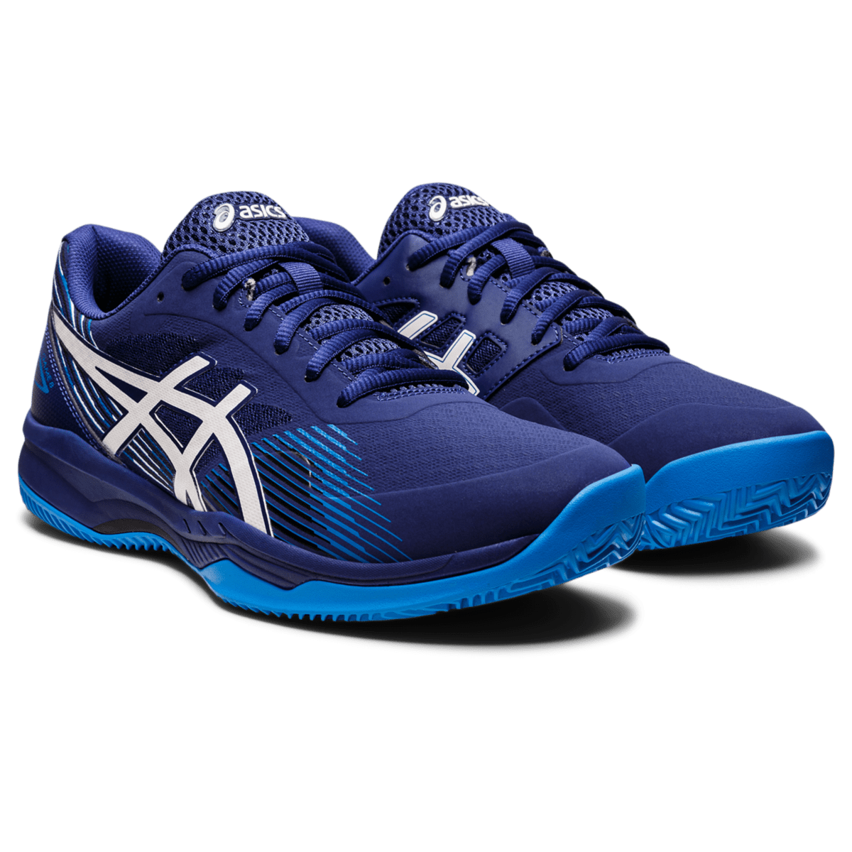 Asics Gel-game™ 8 Clay/oc Dive Blue/White (1041A193.407)