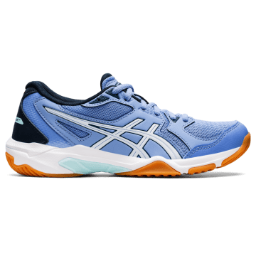 Asics Gel-rocket™ 10 Periwinkle Blue/White (1072A056.403)
