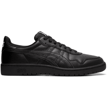 Asics Japan S™ Black/Black (1191A163.001)