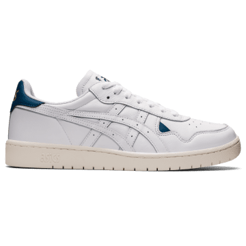 Asics Japan S White/Light Indigo (1201A558.104)