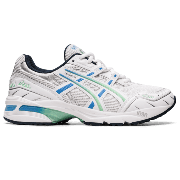 Asics Gel-1090™ White/Blue Coast (1202A385.100)