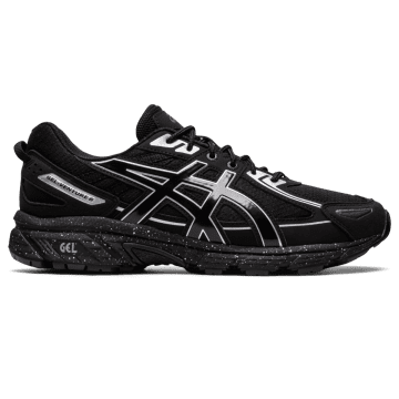 Asics Gel-venture™ 6 Trail Black/Black (1203A245.001)