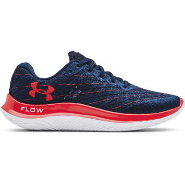 Under Armour Flow Velociti Wind Blue (3023545-404)