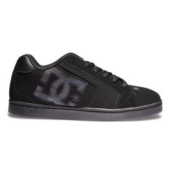 DC Shoes Net black/battleship/camo (302361-KPC)