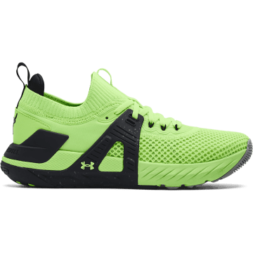 Under Armour Project Rock 4 Green (3023695-303)