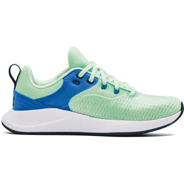 Under Armour Charged Breathe TR 3 Green (3023705-301)