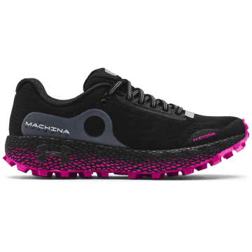 Under Armour HOVR™ Machina Off Road Black (3023893-001)