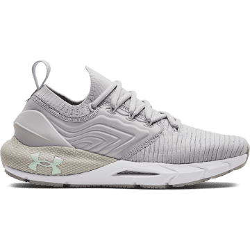 Under Armour HOVR™ Phantom 2 IntelliKnit Gray (3024155-112)