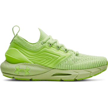 Under Armour HOVR™ Phantom 2 IntelliKnit Green (3024155-304)