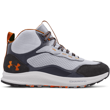 Under Armour Charged Bandit Trek 2 Gray (3024267-102)