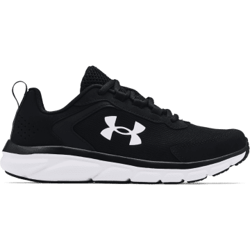 Under Armour Assert 9 Black (3024633-001)