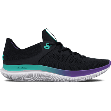 Under Armour Flow Synchronicity Black (3024786-002)