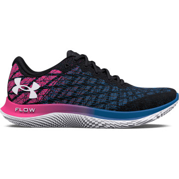Under Armour Flow Velociti Wind 2 Black (3024911-004)