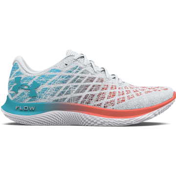 Under Armour Flow Velociti Wind 2 Gray (3024911-103)