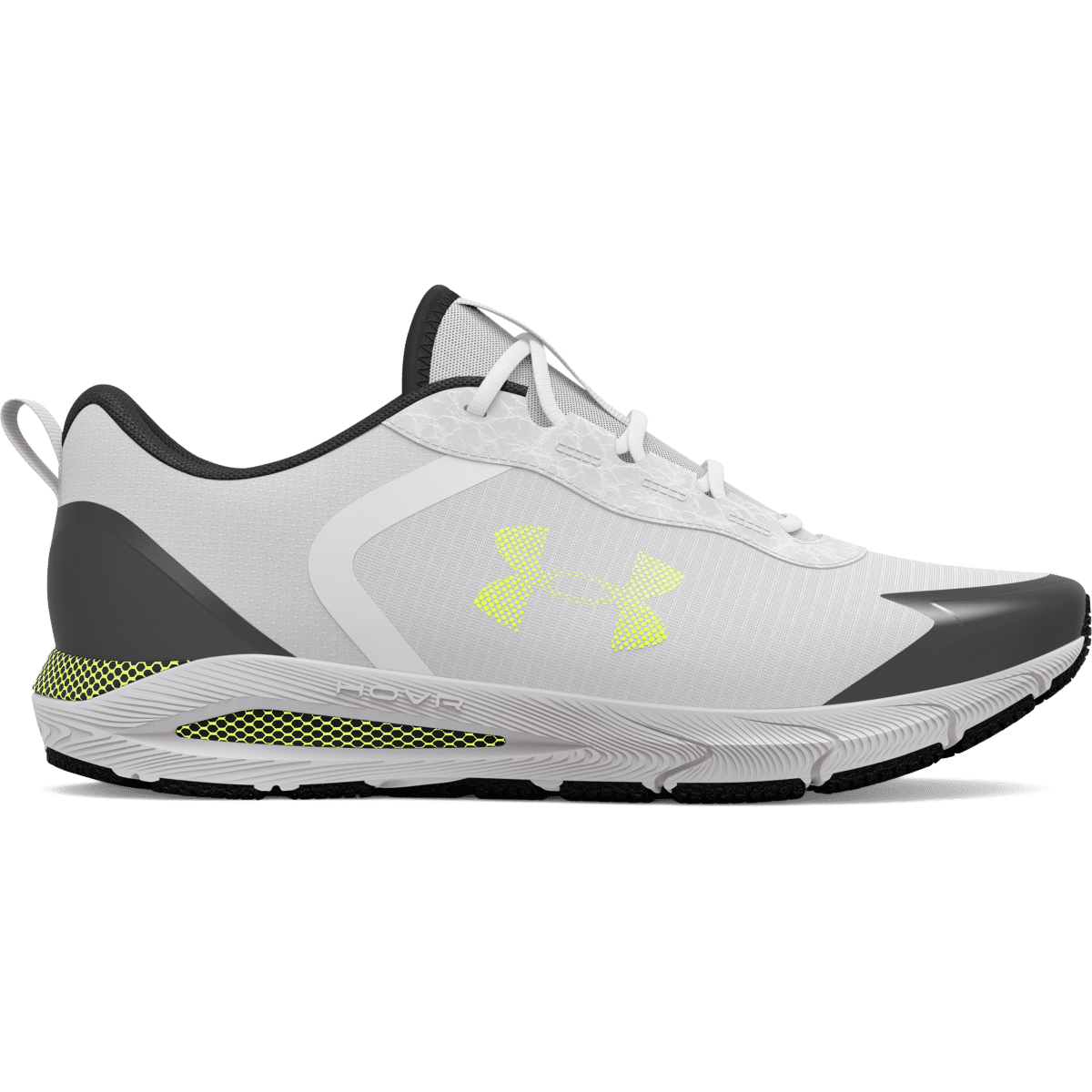 Under Armour HOVR™ Sonic SE Visual Materials Gray (3024924-101)