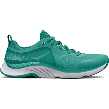 Under Armour HOVR™ Omnia Green (3025054-300)