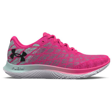 Under Armour Flow Velociti Wind 2 Daylight Pink (3025177-600)