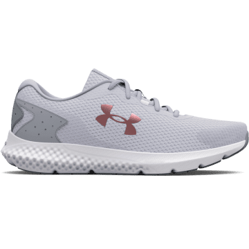 Under Armour Charged Rogue 3 Gray (3025858-101)