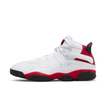 Jordan 6 Ringsen Wit (322992-126)